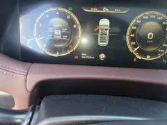 2022 Geely Okavango 1.8TD DCT Flagship 7-seat, белый — фото 5
