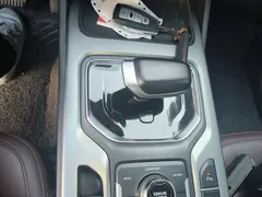 2022 Geely Okavango 1.8TD DCT Flagship 7-seat, белый — фото 7