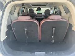 2022 Geely Okavango 1.8TD DCT Flagship 7-seat, белый — фото 10