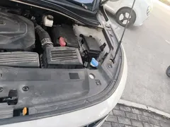 2022 Geely Okavango 1.8TD DCT Flagship 7-seat, белый — фото 20