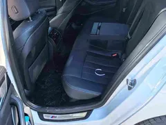2022 BMW 5 Series 530i M Sport Package, белый — фото 6