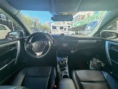 2019 Toyota Levin E+ PHEV 1.8PH GS E-CVT Elite Sunroof, белый — фото 7