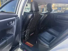 2019 Toyota Levin E+ PHEV 1.8PH GS E-CVT Elite Sunroof, белый — фото 9