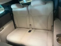 2025 Li Auto i8 Standard, синий — фото 10