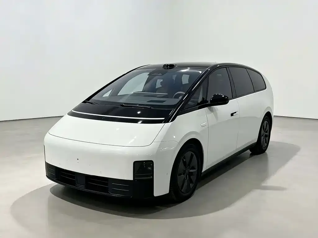 2025 Li Auto MEGA Home