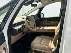 2025 Li Auto MEGA Home, белый — фото 4