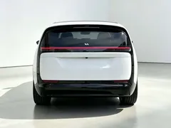 2025 Li Auto MEGA Home, белый — фото 8