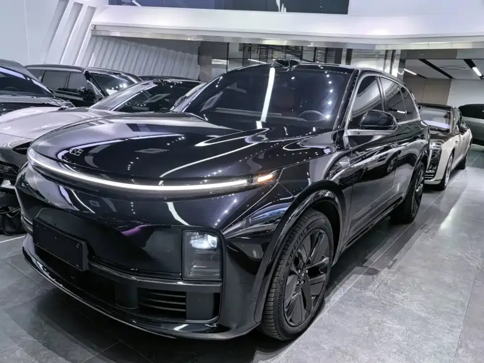 2024 Li Auto L7