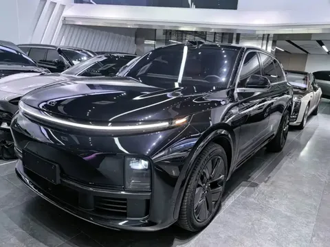 2024 Li Auto L7
