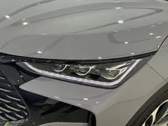 2025 BYD Tang DM-i PHEV 115km Premium — фото 3