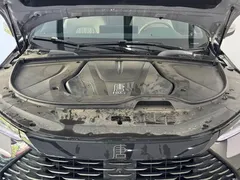 2025 BYD Tang DM-i PHEV 115km Premium — фото 4