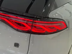 2025 BYD Tang DM-i PHEV 115km Premium — фото 6
