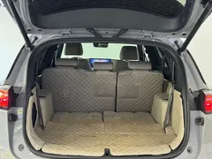 2025 BYD Tang DM-i PHEV 115km Premium — фото 8