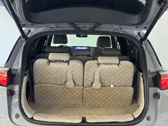 2025 BYD Tang DM-i PHEV 115km Premium — фото 9