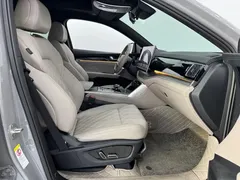 2025 BYD Tang DM-i PHEV 115km Premium — фото 12