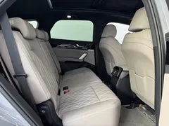 2025 BYD Tang DM-i PHEV 115km Premium — фото 13