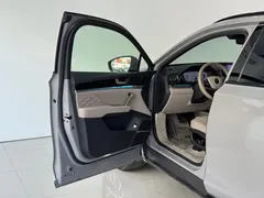 2025 BYD Tang DM-i PHEV 115km Premium — фото 15