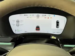 2025 BYD Tang DM-i PHEV 115km Premium — фото 18