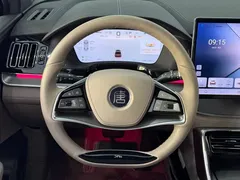 2025 BYD Tang DM-i PHEV 115km Premium — фото 19
