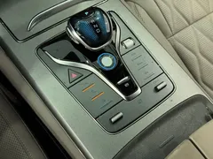 2025 BYD Tang DM-i PHEV 115km Premium — фото 21