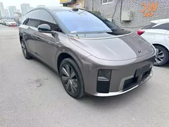 2026 Li Auto i9 Home — фото 2