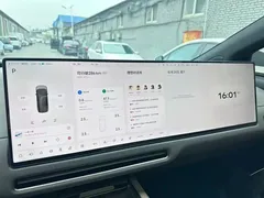 2026 Li Auto i9 Home — фото 3