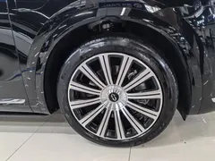 2026 Aito M7 EREV Max 4WD 6-seat 896-line LiDAR, чёрный — фото 19