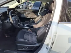 2021 Haval H6 1.5T AT Champion, белый — фото 15