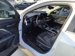 2021 Haval H6 1.5T AT Champion, белый — фото 16