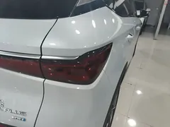 2025 BYD Yuan PLUS EV 510km Smart Driving Exceed, белый — фото 8