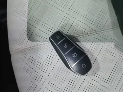 2025 BYD Yuan PLUS EV 510km Smart Driving Exceed, белый — фото 9