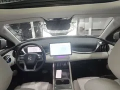 2025 BYD Yuan PLUS EV 510km Smart Driving Exceed, белый — фото 10