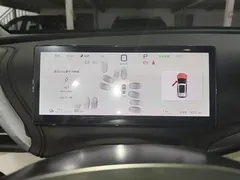 2025 BYD Yuan PLUS EV 510km Smart Driving Exceed, белый — фото 12