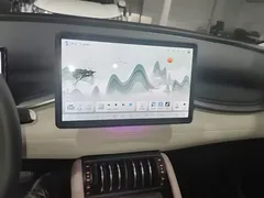 2025 BYD Yuan PLUS EV 510km Smart Driving Exceed, белый — фото 13