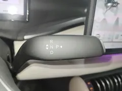 2025 BYD Yuan PLUS EV 510km Smart Driving Exceed, белый — фото 14