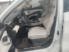 2025 BYD Yuan PLUS EV 510km Smart Driving Exceed, белый — фото 15