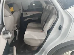 2025 BYD Yuan PLUS EV 510km Smart Driving Exceed, белый — фото 17