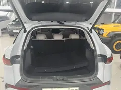 2025 BYD Yuan PLUS EV 510km Smart Driving Exceed, белый — фото 19