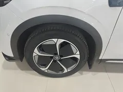 2025 BYD Yuan PLUS EV 510km Smart Driving Exceed, белый — фото 23