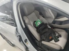 2025 BYD Yuan PLUS EV 510km Smart Driving Exceed, белый — фото 25