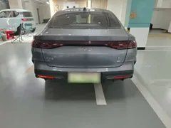 2025 BYD Qin L PHEV Smart Driving 80km Exceed — фото 6