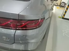 2025 BYD Qin L PHEV Smart Driving 80km Exceed — фото 8