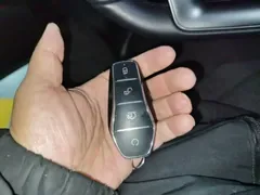 2025 BYD Qin L PHEV Smart Driving 80km Exceed — фото 9
