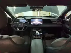 2025 BYD Qin L PHEV Smart Driving 80km Exceed — фото 10