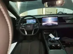 2025 BYD Qin L PHEV Smart Driving 80km Exceed — фото 11