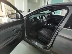 2025 BYD Qin L PHEV Smart Driving 80km Exceed — фото 16