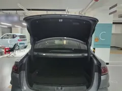 2025 BYD Qin L PHEV Smart Driving 80km Exceed — фото 19