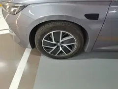 2025 BYD Qin L PHEV Smart Driving 80km Exceed — фото 23