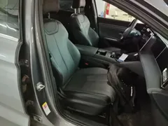 2025 BYD Qin L PHEV Smart Driving 80km Exceed — фото 25