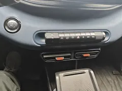 2025 BYD Seagull 305km Vitality, чёрный — фото 14